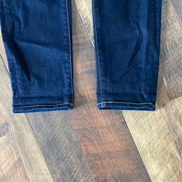 J. Crew Stretch Skinny Jeans Size 25 - Picture 5 of 6